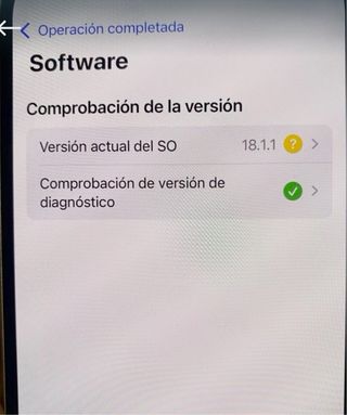 iPhone 13 Apple LEER BIEN SOLO PARA PIEZAS