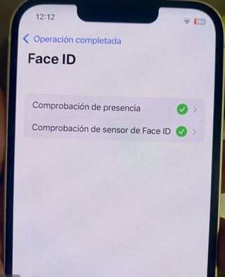 iPhone 13 Apple LEER BIEN SOLO PARA PIEZAS