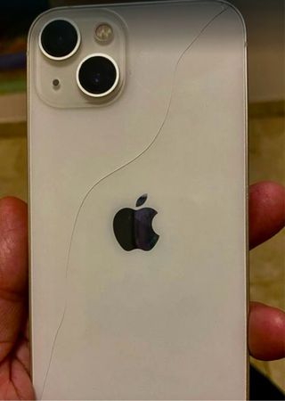 iPhone 13 Apple LEER BIEN SOLO PARA PIEZAS