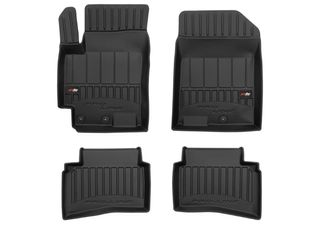 Alfombrillas marca ProLine Kia Stonic (5 piezas)