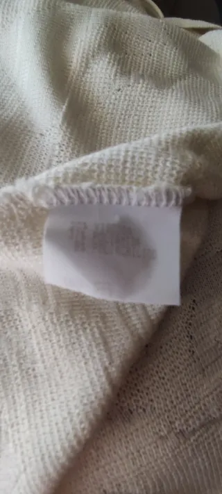 Camiseta Pedro Novo Mujer talla 44