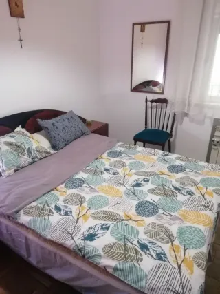 Habitación en alquiler