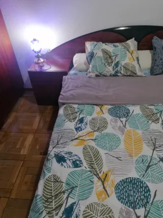 Habitación en alquiler