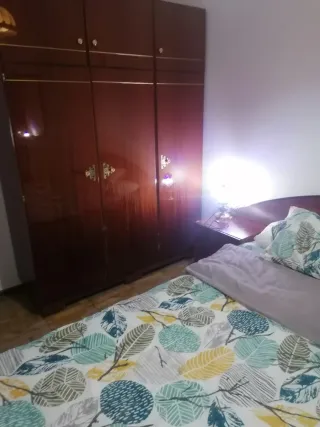 Habitación en alquiler