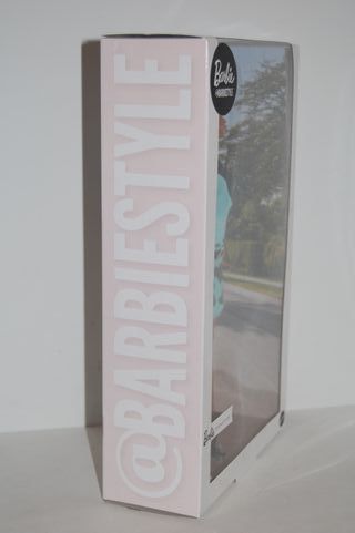 Barbie Mattel Style Brooklyn MTM 2025