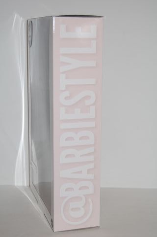 Barbie Mattel Style Brooklyn MTM 2025