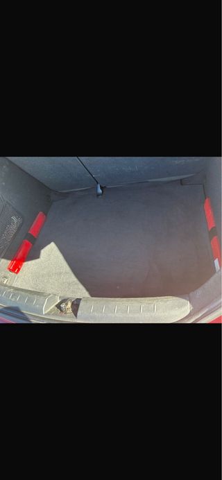 SEAT Leon 2007 Stylance 5P