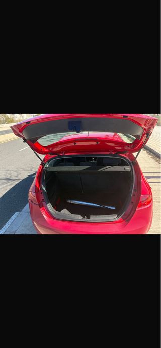 SEAT Leon 2007 Stylance 5P