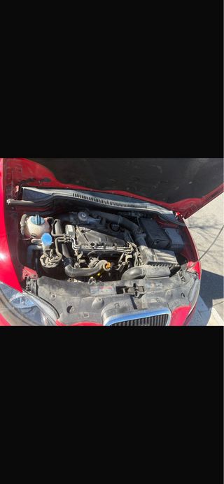 SEAT Leon 2007 Stylance 5P