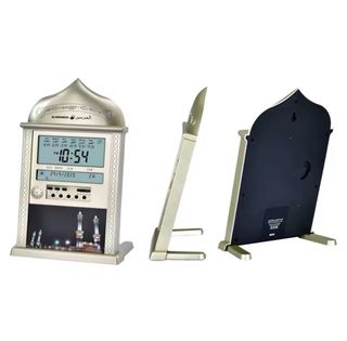 Reloj Al-Harameen Athan