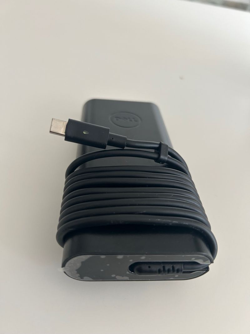 Cargador Dell 130W USB-C Original afbeelding 6
