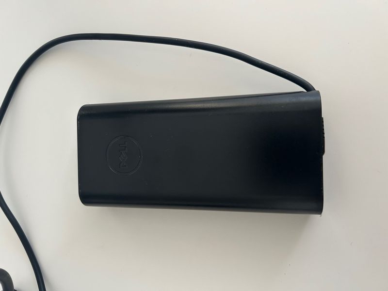 Cargador Dell 130W USB-C Original afbeelding 5