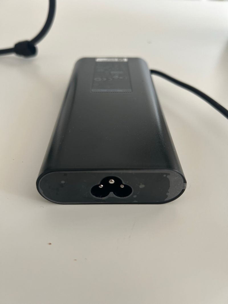 Cargador Dell 130W USB-C Original afbeelding 4