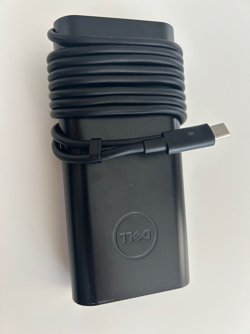 Cargador Dell 130W USB-C Original afbeelding 8
