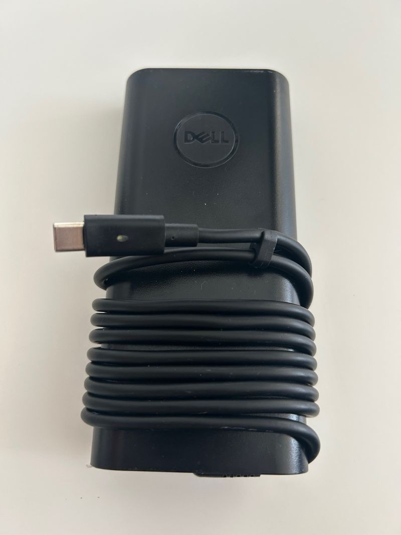 Cargador Dell 130W USB-C Original afbeelding 7