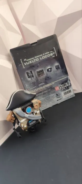 Xbox 360 Call of Duty Modern Warfare 2