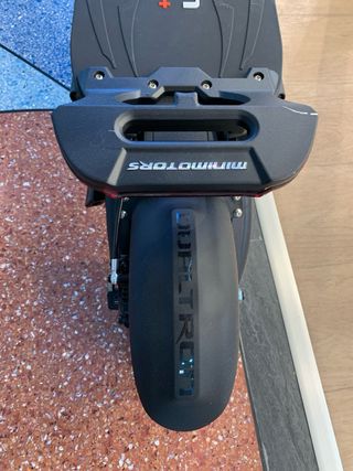 Patinete Eléctrico Dualtron Victor Luxury