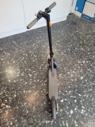 Patinete Eléctrico Xiaomi