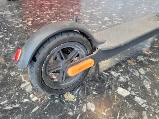 Patinete Eléctrico Xiaomi