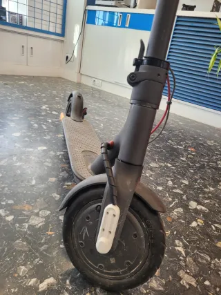 Patinete Eléctrico Xiaomi