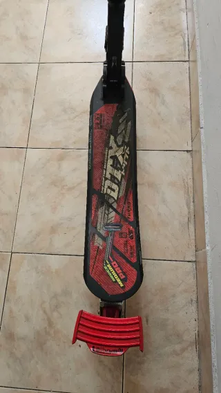 Patinete Oxelo DTX