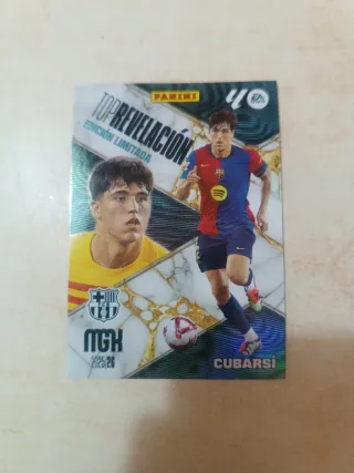 Cubarsi Top Revelación Edición Limitada. MGK