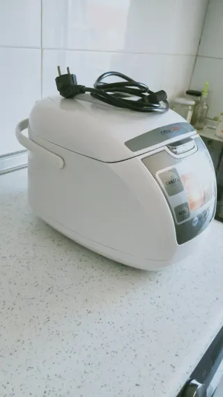Robot de Cocina Newcook