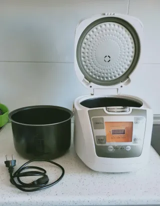 Robot de Cocina Newcook