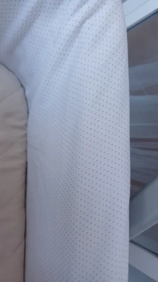 Vestidura Bugaboo Carro