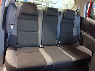 ASIENTOS TRASEROS PEUGEOT 207 KFV