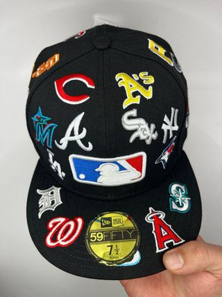 Gorra New Era 59Fifty MLB