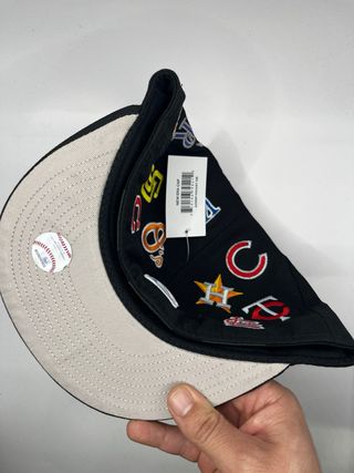 Gorra New Era 59Fifty MLB