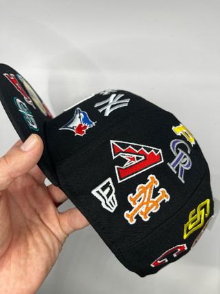 Gorra New Era 59Fifty MLB