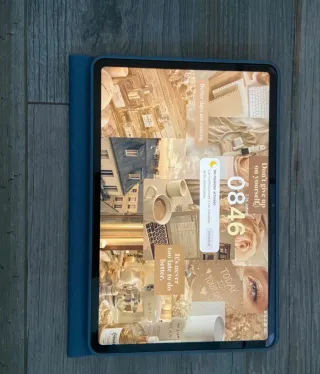 Xiaomi Pad 6 Azul/Gris