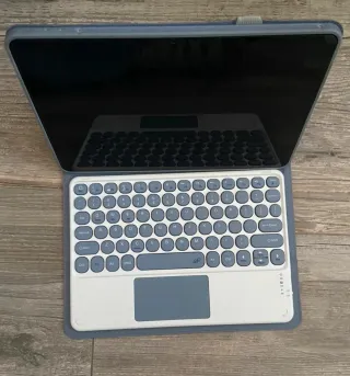 Xiaomi Pad 6 Azul/Gris