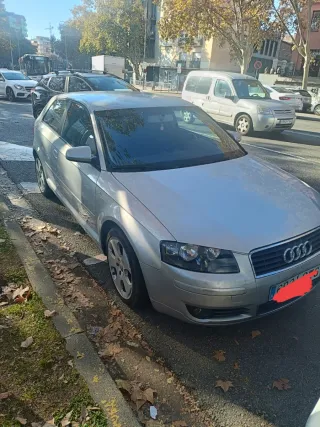 Audi A3 2004