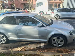 Audi A3 2004