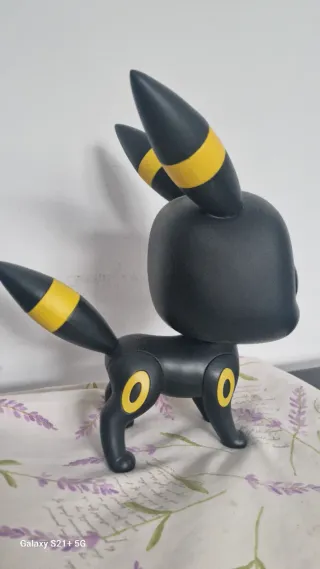 Figura Funko Pop Pokemon Umbreon