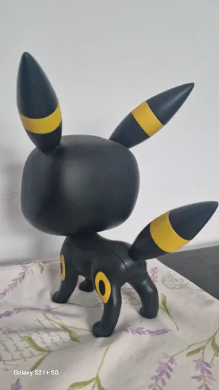 Figura Funko Pop Pokemon Umbreon