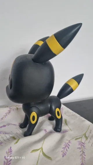 Figura Funko Pop Pokemon Umbreon