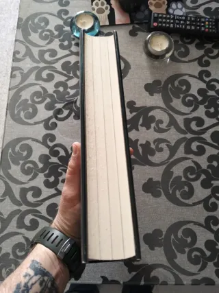 Canción de Susannah (La Torre Oscura 6)