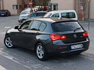 Excelente estado distintivo ambiental C