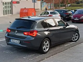 Excelente estado distintivo ambiental C