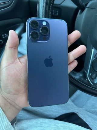 iPhone 14 Pro Max 256GB cambio o vendo