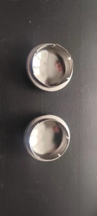 Embellecedores Vespa Clásica