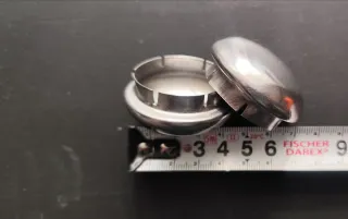 Embellecedores Vespa Clásica