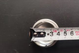 Embellecedores Vespa Clásica