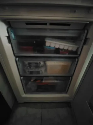 URGE VENTA | Nevera Balay Blanca