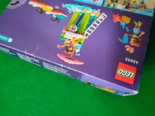 LEGO Friends 42623 Moto Acuática Playa