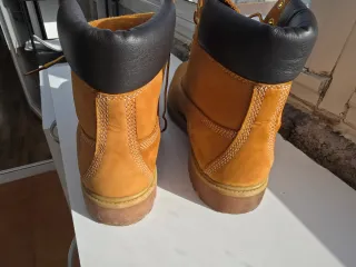 Botas Timberland 10061 Impermeables